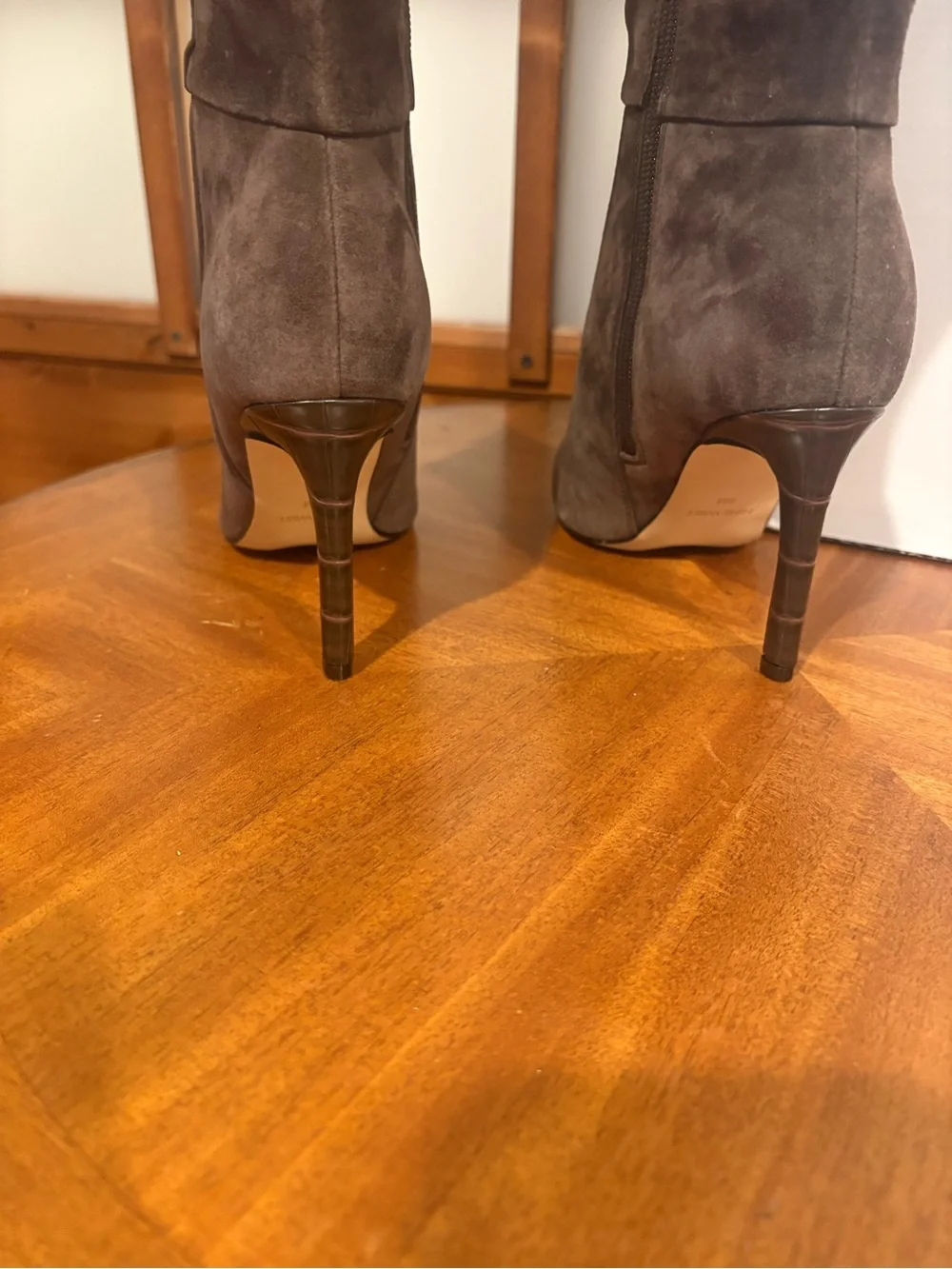 Nine West elegant over